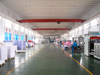 กระดาษถ่ายเอกสารเยื่อไม้ 100% OEM ขนาด A4 & Letter ขนาด 70gsm / 75gsm / 80gsm 7