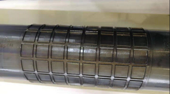 420mm Thermal Paper Label Die Cutting Machine Die Cut Vinyl Sticker Machine