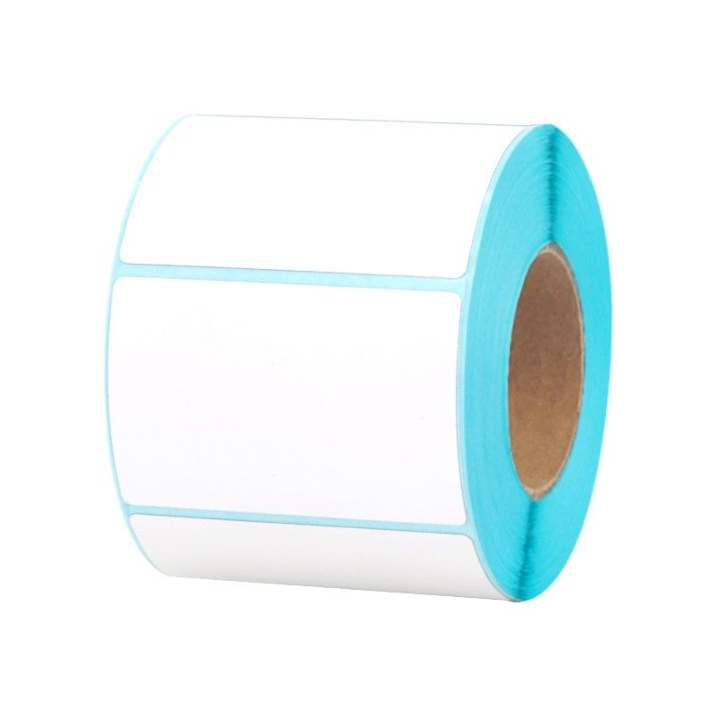 57mm 57x25mm Thermal Label Paper Roll 58mm Thermal Receipt Printer Paper