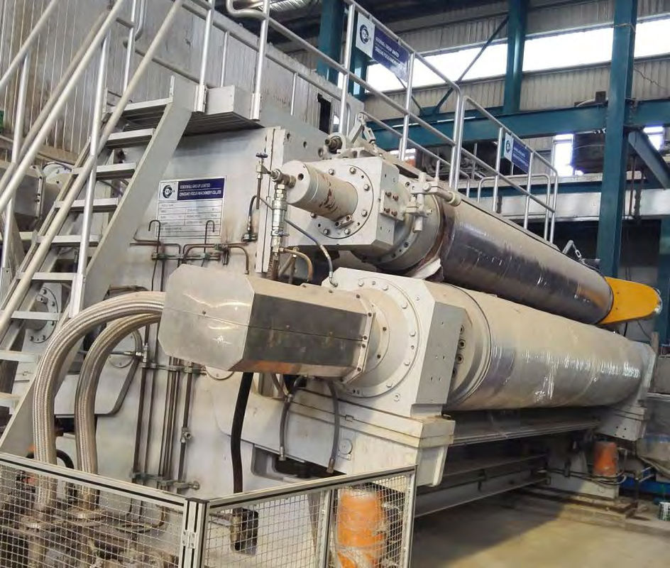100g 240 To 410m/Min Paper Making Machine Paper Bag Manufacturing Machine