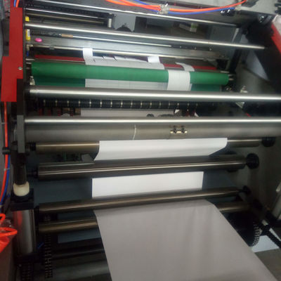 Thermal Paper Slitting Machine for Performance