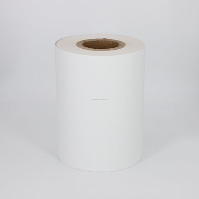 636mm Width Jumbo Thermal Paper Roll For Long Lasting Image Life And Printing