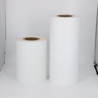 Oil Resistant Jumbo Thermal Paper Roll 45gsm/55gsm/60gsm/70gsm