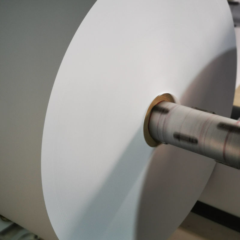 BPA Free 640mm Jumbo Thermal Paper Roll POS ATM Cash Register Till Rolls