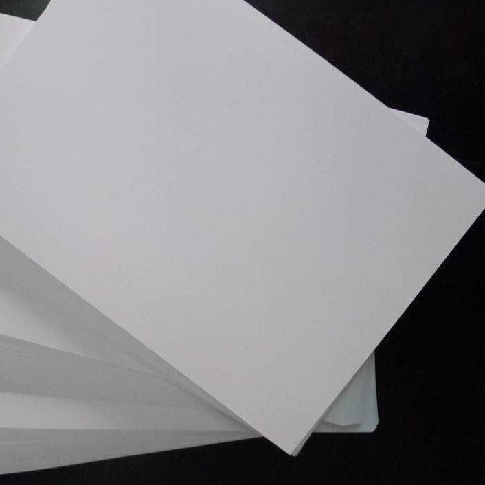 70/80gms Color Copy Paper School Office Copy Paper Double Sided A4 Paper