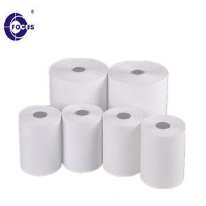 High Smoothness And Good Imaging Thermal Paper Thermal ATM Cash Roll
