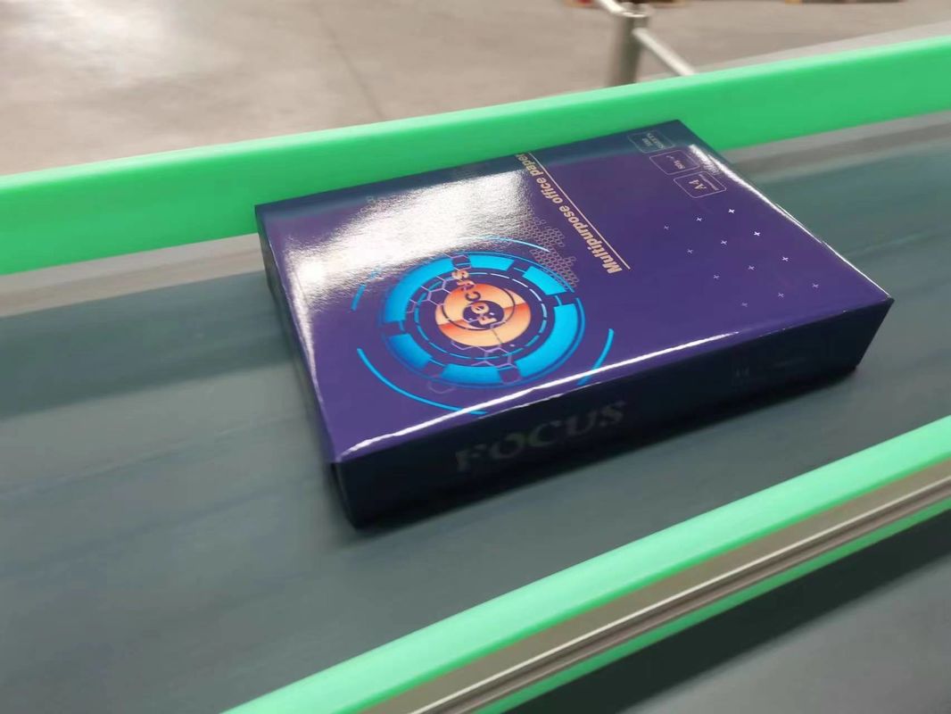 High Grade A4 70GSM 80GSM 500 Sheets White Printer Photo Copy Paper Office Paper