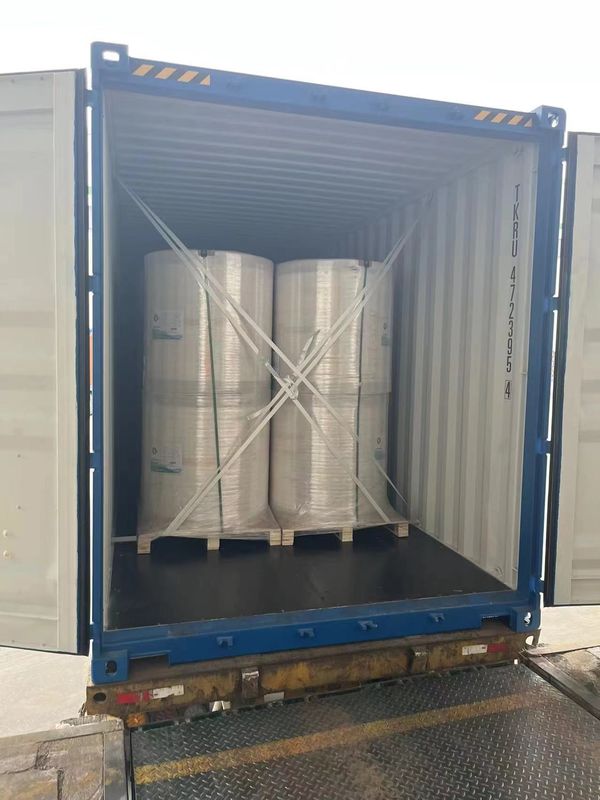 100% Virgin Pulp Carbonless NCR Paper Duplicate Paper 50-80gsm