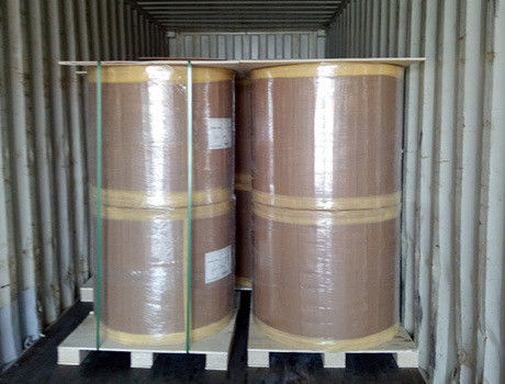 45g 48g Thermal Paper Jumbo Roll Black Image