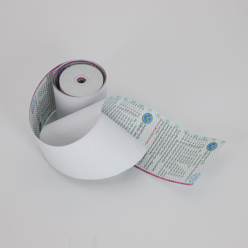 Thermalperfection Coated Cash Register Thermal Paper Rolls for POS Printer