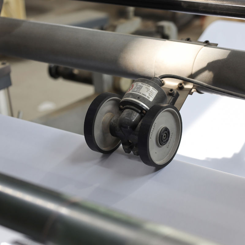 45/48/55gsm Thermal Paper Jumbo Roll with Advanced Technology and Customizable Specifications