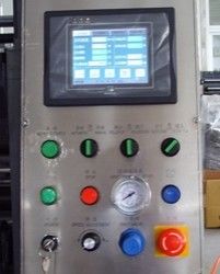 FOCUS Brand Cash Register Roll Slitting And Printing Machine