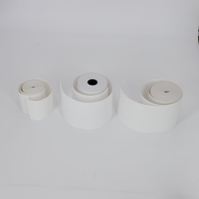 BPA Free Thermal Paper for ATM Machine