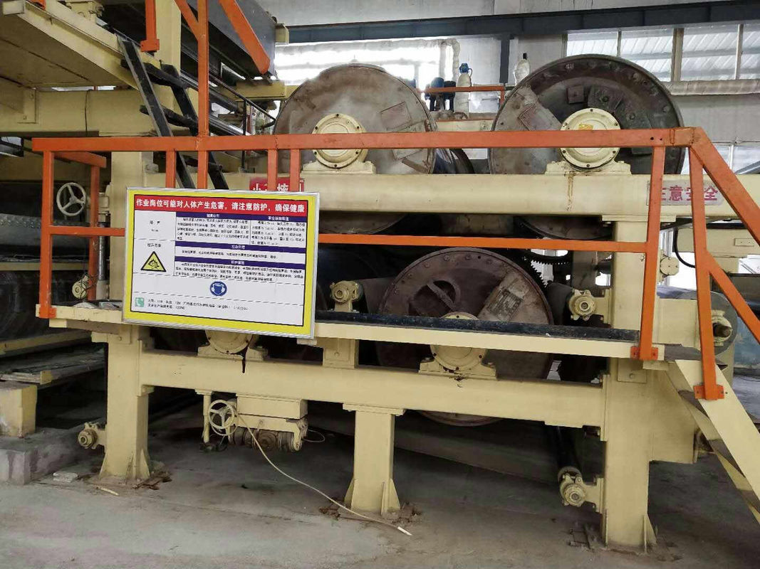 1760mm Carbonless Copy Paper Poly Coating Machine 250m/Min Paper Coating Equipment