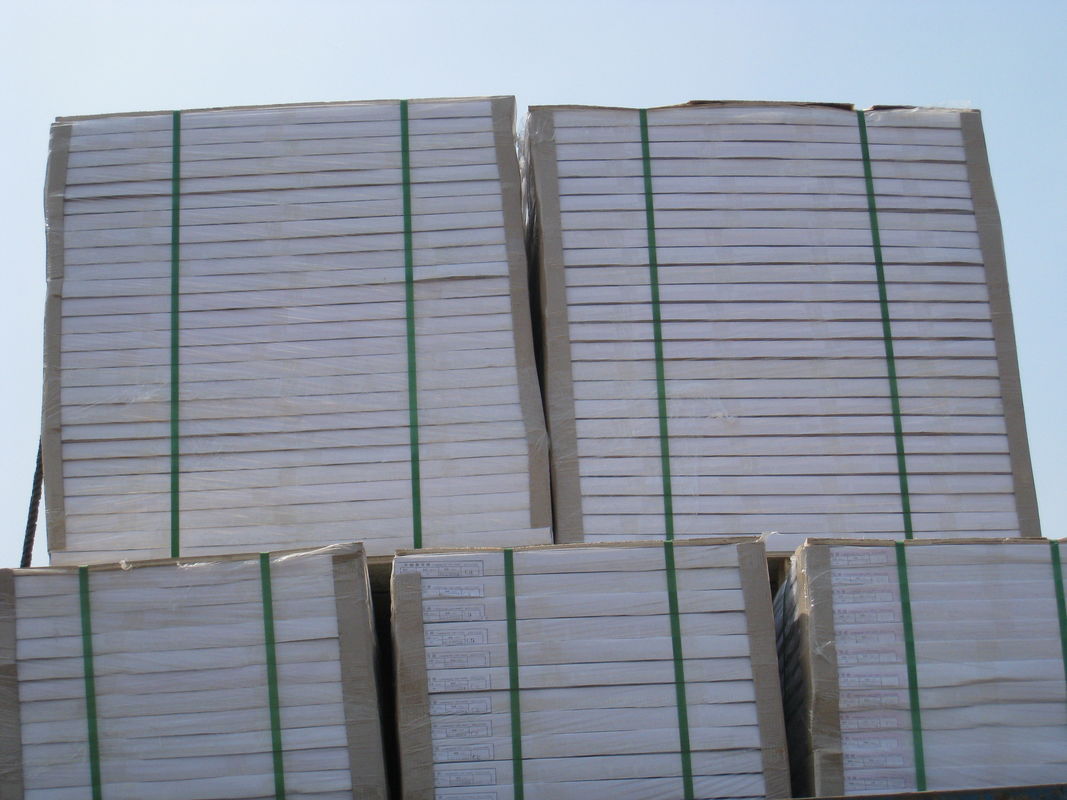 70GSM 200gsm Offset Printing Paper Jumbo Roll For Notebook Magazine