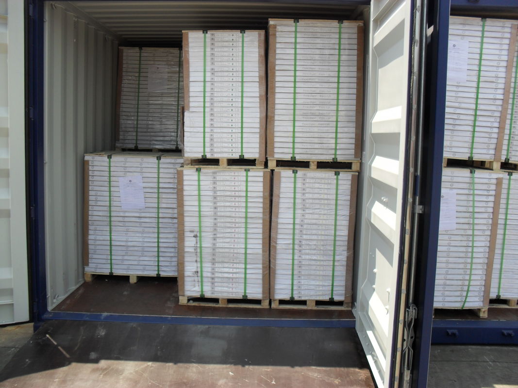 200gsm 400gsm Anticurl A4 Self Adhesive Printer Offset Paper Printing