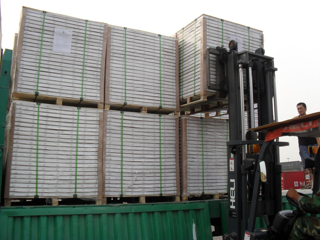 70gsm 180gsm Offset Printing Paper White Woodfree Paper Roll