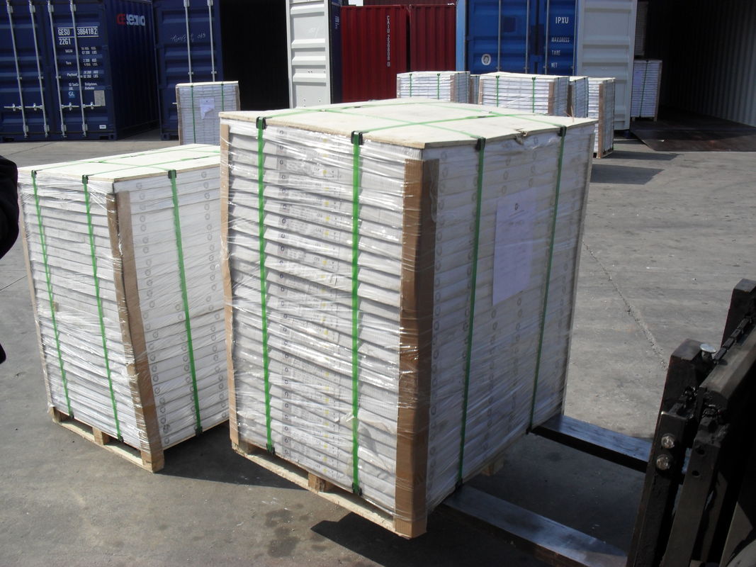 70gsm 180gsm Offset Printing Paper White Woodfree Paper Roll