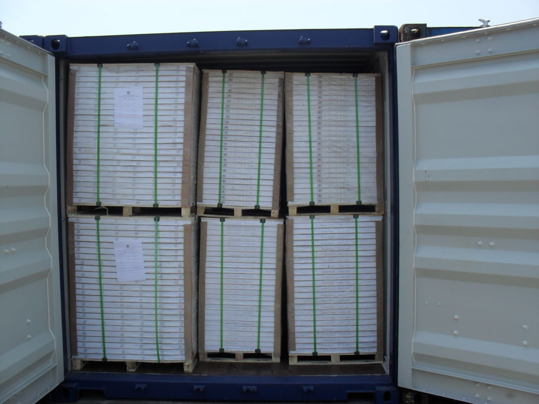 400gsm Moisture Proof Offset Printing Paper A4 80gsm Self Adhesive