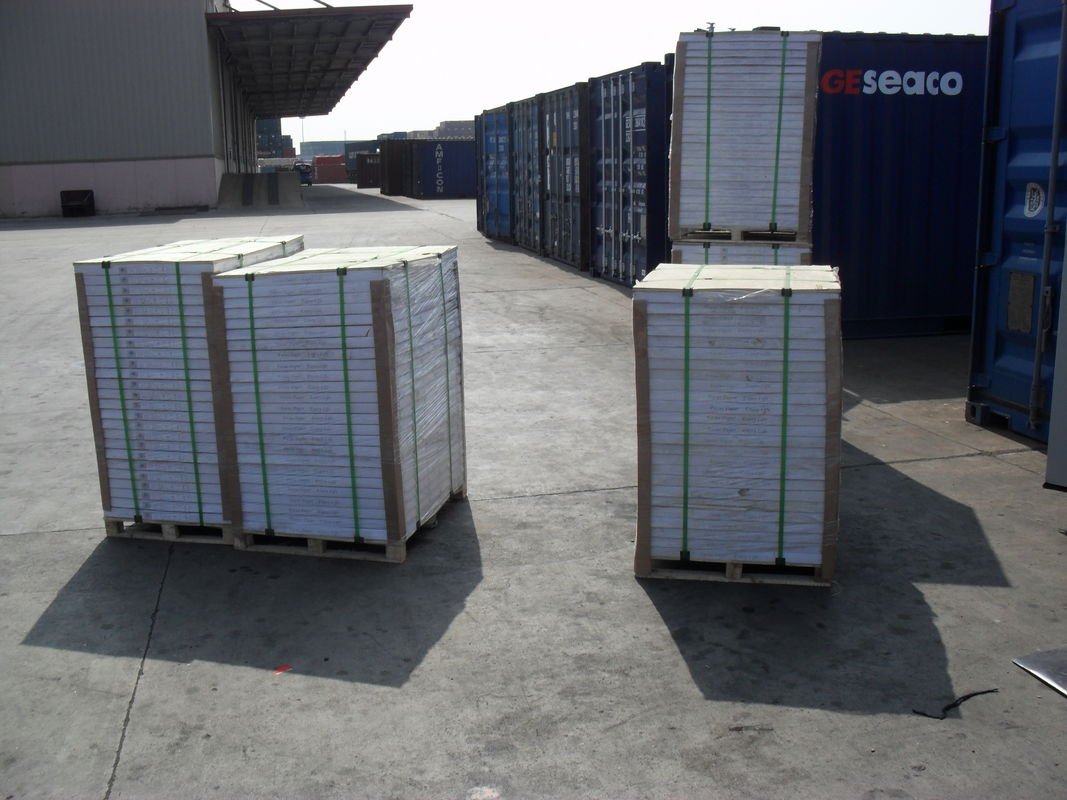 400gsm Moisture Proof Offset Printing Paper A4 80gsm Self Adhesive