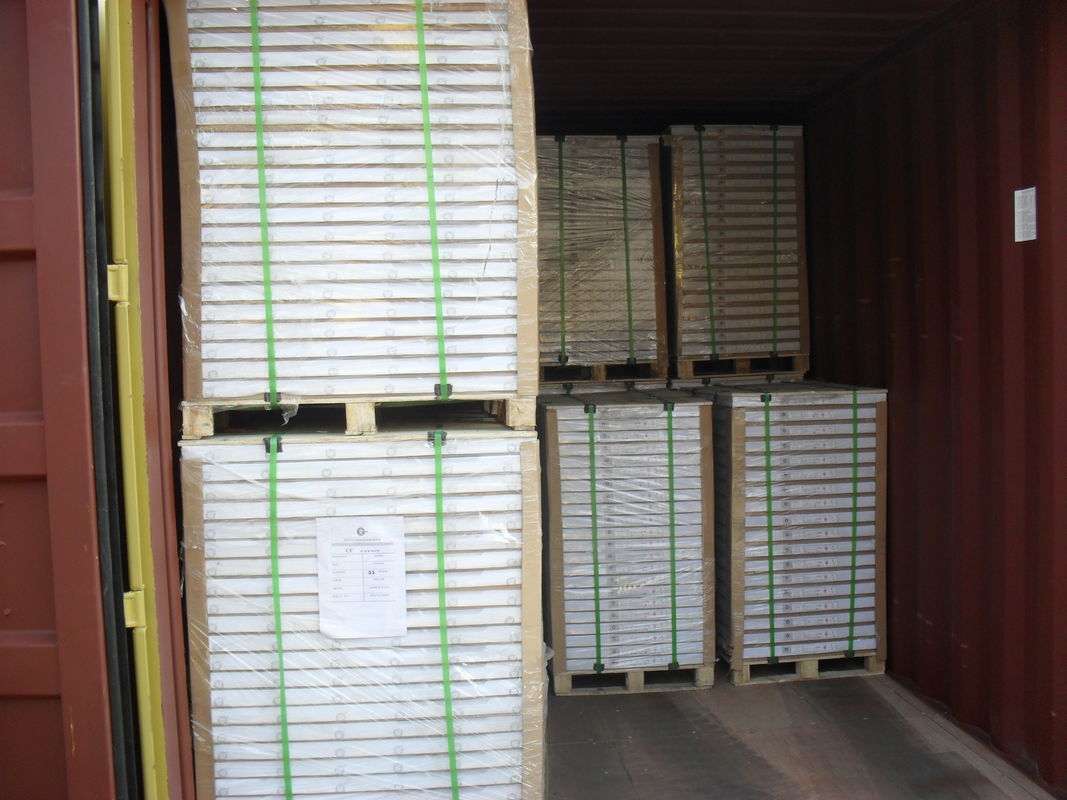 70gsm 180gsm Offset Printing Paper White Woodfree Paper Roll