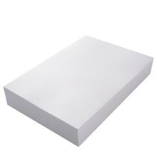 98 Whiteness 80GSM B5 A4 White Copy Paper 500 Sheet Copy Laser Paper 70gsm