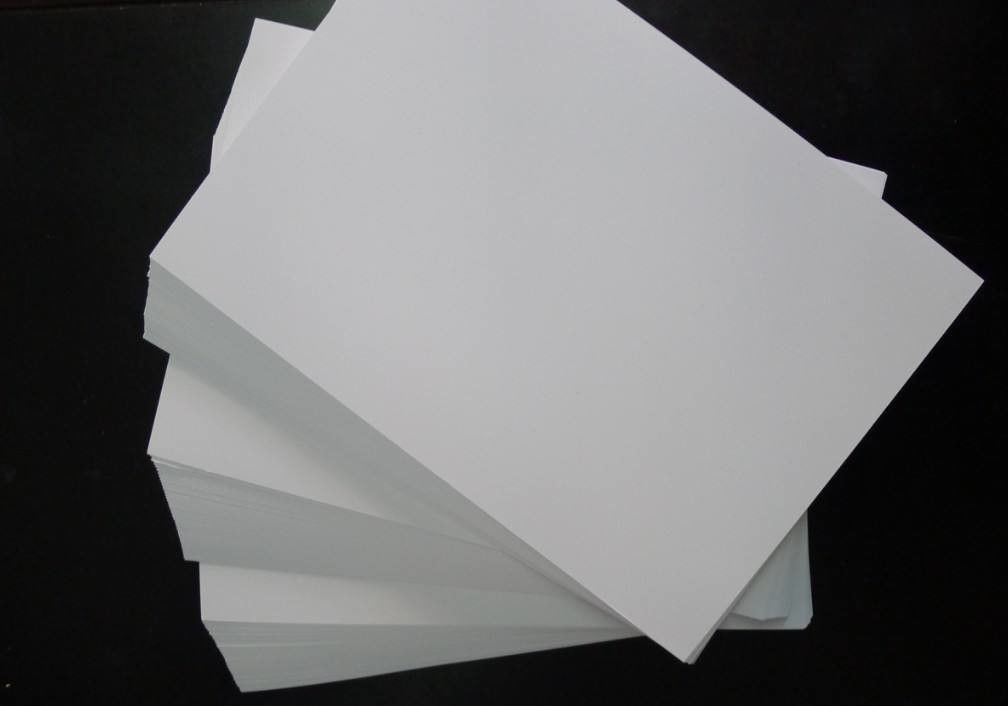 70g Wood Pulp A4 Copy Paper 500 Sheets A4 80gsm Printer Paper