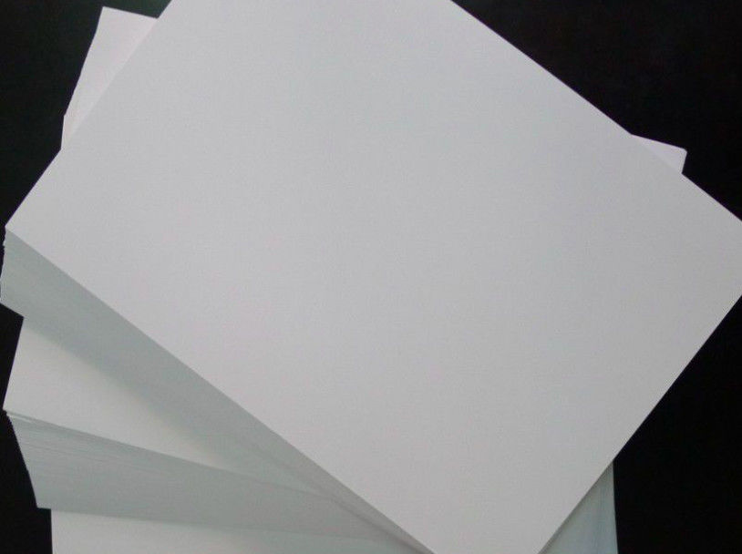 70/80gms Color Copy Paper School Office Copy Paper Double Sided A4 Paper