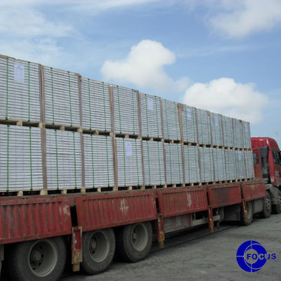 ผลงานภาพที่ดี CB / CFB / CF กระดาษไร้คาร์บอน / NCR สําหรับบิลต่อเนื่อง