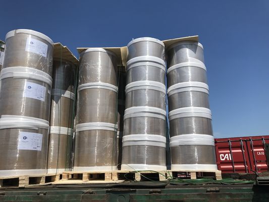 BPA ฟรี ผลงานการพิมพ์ที่ดี Jumbo หนังกระดาษร้อน Roll / หนังกระดาษร้อนสําหรับ POS