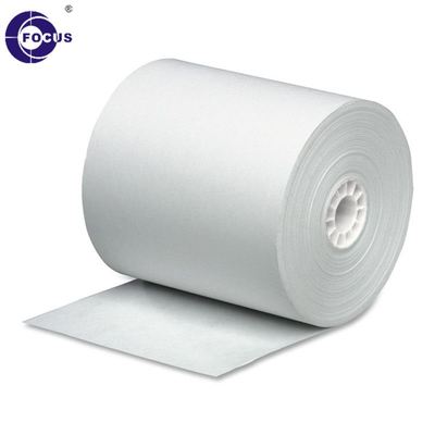 Thermal Label Paper Roll for Labeling and Packaging in Various Industries