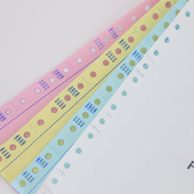 กระดาษสําเนาแบบอัตโนมัติ 5 Plys